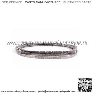 OEM Duplicate Belt Replaces John Deere Belt Numbers GY20570, GX20072