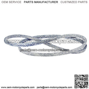 0105374 Deck Belt Fits MTD Fits Cub Cadet M48-HN M48 KW Recon 48 GF1748