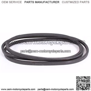 7540440 9540440 One (1) New Aftermarket Belt 1/2" X 99" fits 46" Deck Models