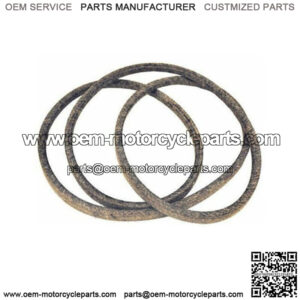 9540453 Belt Made With Kevlar Fits Cub Cadet 754-0453 & 954-0453