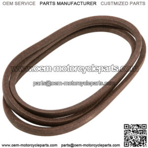 954-0475 Belt Fits MTD/ Fits Cub Cadet/ Fits White Riding Mower Models