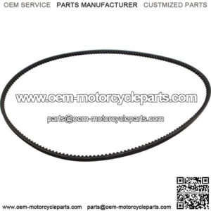 1/2" X 48" V Belt Fits Cub Cadet 408077-R1 488077-R1 754-0352