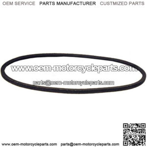 Deck Belt Combo Fits Cub Cadet GT2542 14A-2D2G010 Tractor 954-04041 954-3073