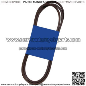 Deck Belt Made With Kevlar Fits Cub Cadet / MTD 42" 754-04045 954-04045