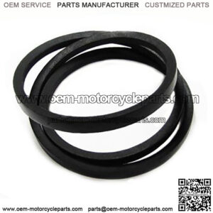 Replacement Fits Cub Cadet FMTD 754-0461 954-0461 Transmission Drive Belt (mt95)