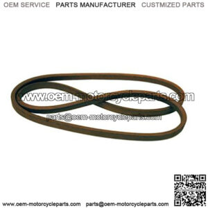 Lawn Mower DECK Drive BELT for MTD Huskee Fits Cub Cadet 754-04219 12790
