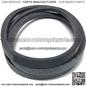 Made With Aramid Replacement Belt Fits Cub Cadet 01005011 Parts Accessories Yard
