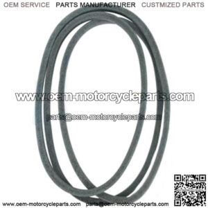 MTD Fits Cub Cadet White Mower Lawn Tractor 38 Deck Belt 5/8" X 111.2""