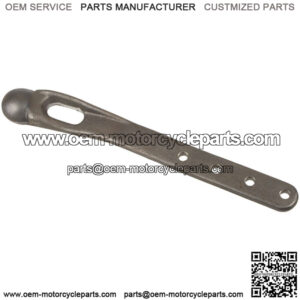 Rear Pitman Strap Fits International Harvester Sickle Mower Fits Cub