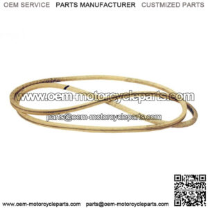 Replacement Belt fits MTD/Fits Cub Cadet Part# 02000154 02000154