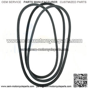 Replacement Belt For MTD Fits Cub Cadet 754-0467 754-0467A 954-0467 954-0467A