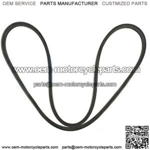 Replaces A-95404100 MTD/Fits Cub Cadet BELT