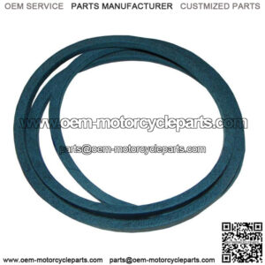 Traction Drive Belt Replaces MTD Fits Cub Cadet 954-0461 754-0461 SLT 1550 SLT15