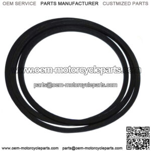 V-Belt Fits Cub Cadet Fits MTD Models 1120317 1120317-A 75-021 75-021-A 754-0640