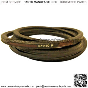 271160 Pix Belt Fits Toro 27-1160