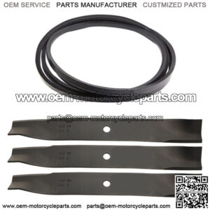 50" Mower Deck Maintenance Kit Fits Toro Timecutter Belt 110-6892 110-683-03