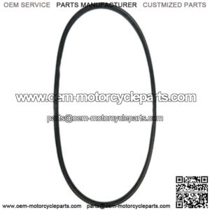5012 Belt Compatible Wtih Fits Toro SNOW BLOWER CCR-POWERLITE 75-9010