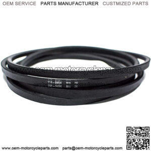 52" Grandstand Replacement Deck Belt Fits Toro 114-0454