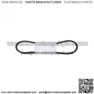 7528/4L850 Belt 1/2"X85" Compatible W/ MURRAY 21614 37X10 Fits Toro 7776