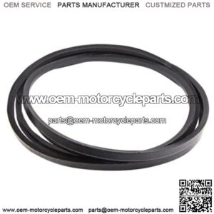 A138K 1/2" x 140" Made With Aramid Belt For Ariens Zoom 2350 50" 23 Zero Turn