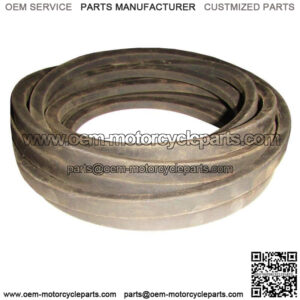 A-33050 Drive Belt Fits Toro/Wheel Horse Zero-Turn Mowers