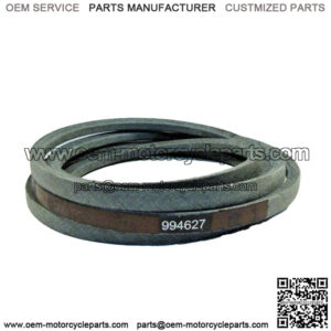 BELT Fits Exmark 99-4627 994627 SOME Z MASTER & Fits Exmark VANTAGE