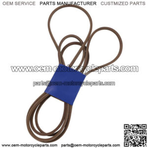 Deck Belt  Fits Toro Models 108-5915 108-5915-A 114-4420 114-4420-A 265-253