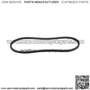 Deck Belt Fits Toro 115-4971 Titan ZX5400 ZX5420 ZX5450 MX5480