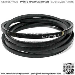 Deck Belt Fits Toro Titan ZX4800 MX4800 Zero Turn Radius Mower