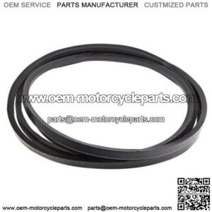 Double V Drive Belt Fits Toro 93-8457 69-6220 Groundmaster with 72" Deck 265-900