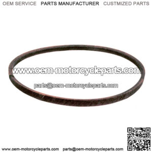 Drive Belt fits 121-5765 Fits Toro Timemaster Turfmaster Mower 30" Deck 20199 20