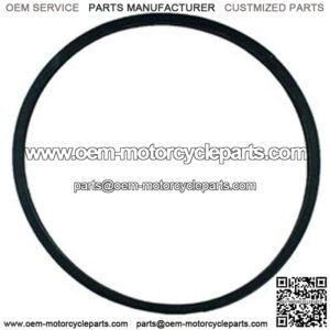 Drive Belt Fits Toro 120-9470 TimeMaster w/ 30" Deck