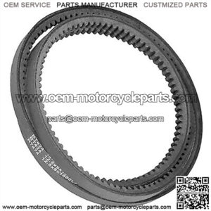 Drive Belt Fits Toro TimeCutter 110-6774 Z4220 Z4235 Z5000 Z5020 Z5030 Z5035