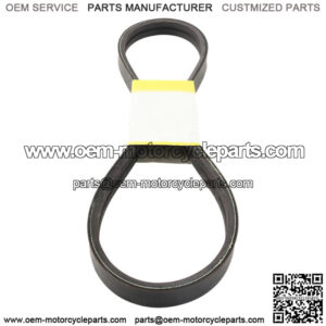 Fits Toro 1064383 539660 265-896 1-1/8" X 43-1/2" BELT FREE SHIPPING!!! #B153966