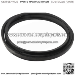 Fits Toro Z MASTER Z593 60" DECK ENGINE - DECK BELT 108-5915 Model 74265