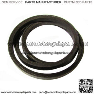 Gear Wheel Drive Transmission Belt for 91-2258 Fits Toro 22" Recycler