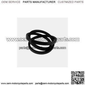 Made With Kevlar Replacement Deck Belt Fits Toro 105-2473 44" Deck Model 79109