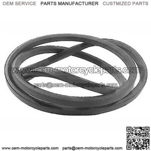 Replacement 75-960 Belt Fits Exmark, Fits Toro 5/X 128-13/16 1-633366 633366