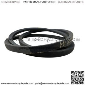 REPLACEMENT BELT Fits Toro WHEEL HORSE 92-6958