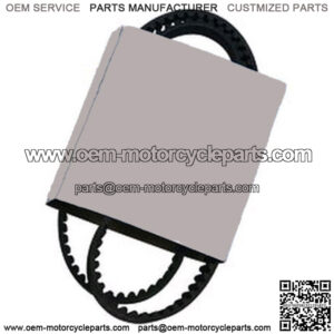 Replacement Deck Belt Fits Toro Timemaster 30 120-3335 COGGED"