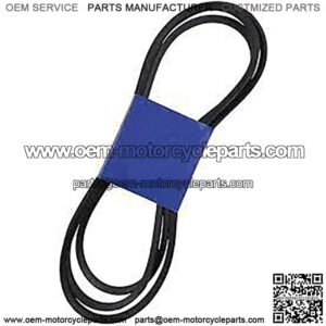 Replacement Deck Drive Belt Fits Toro #99-4647 Most Z Master 62" B1TR152