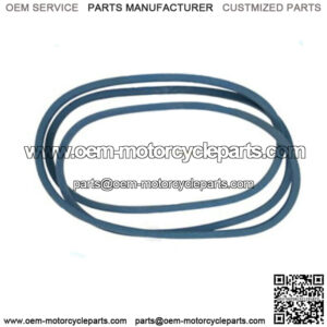 Replacement Fits Toro / Wheel Horse Belt 105-8783 or 108-4071 Master Z 60"