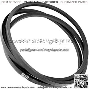 Replacement PIX Belt Fits Toro/WHEEL HORSE Part# 886250 886250