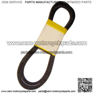 Deck Drive V-Belt Combo Fits John Deere X300R X305R Tractors M162443 TCU19418