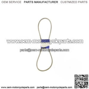 Deck Drive Belt M174506 Fits John Deere Snow Blower X300 X300R X304 X305R