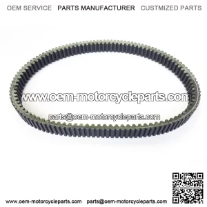 NEW 1993-1999 KAWASAKI BELT MULE 2500 2510 2520 59011-1057