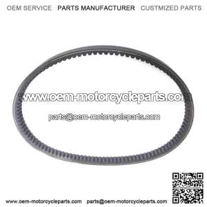 EXACT OEM SPEC GO KART BELT COMET 203791 203791A 40 SERIES & 44 SERIES 7/8X42.66