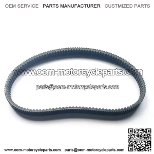 Clutch Drive Belt V-Belt M174096 for John Deere XUV 825I S4 855M 855D 865R Gator