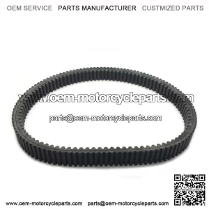 Drive Belt 400FC0003 400FC0005 DBSD383EX for Can-Am UTV Maverick X3 All