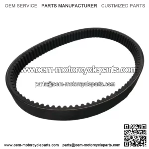 Drive Belt for Yamaha J17-46241-00-00
